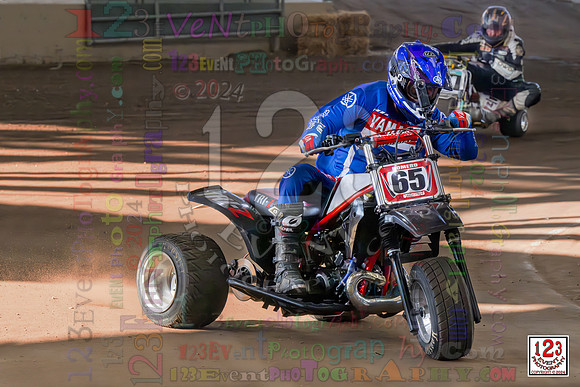 2024-06-23 Trikes CALVMX Del Mar San Diego County Fair