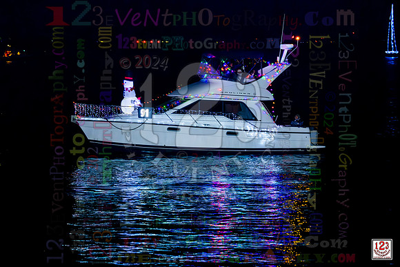 2024-12-15 San Diego Bay Parade of Lights