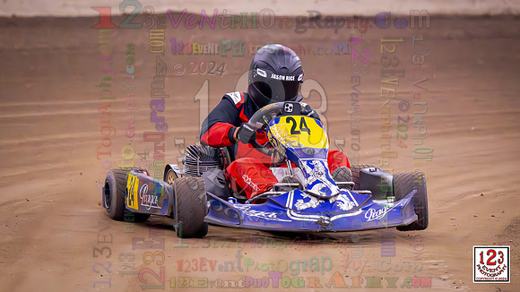 2024-06-22 Karts CALVMX Del Mar San Diego County Fair