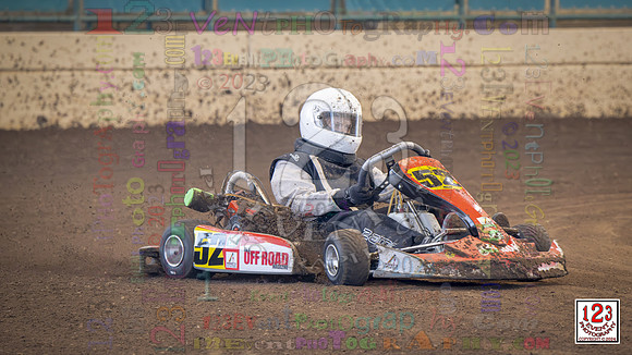 2024-06-21 Flat Track Del Mar San Diego County Fair