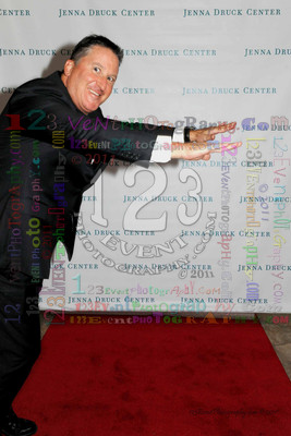 2011 GIRL POWER Special Event By The Jenna Druck Center