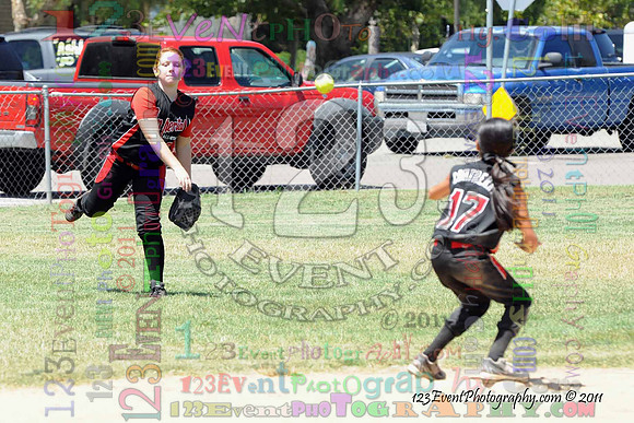 2011 Softball State Games of America