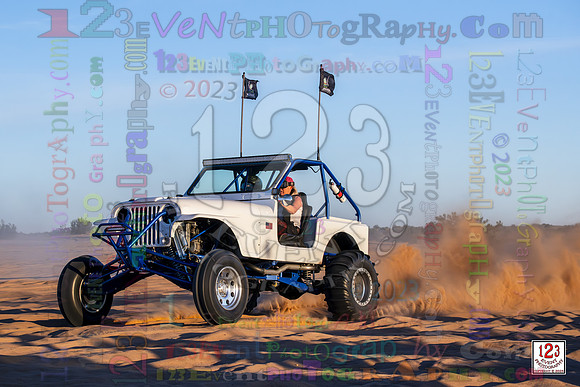 2025 Glamis Jeeps & Trucks & Misc. Feb 21 & 22, 2025
