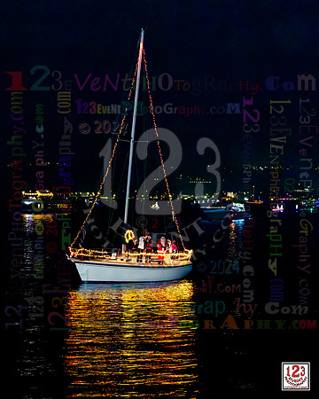 2024-12-15 San Diego Bay Parade of Lights