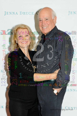2011 GIRL POWER Special Event By The Jenna Druck Center