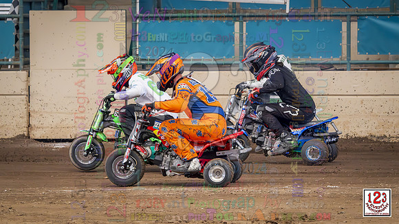 2024-06-23 Trikes CALVMX Del Mar San Diego County Fair