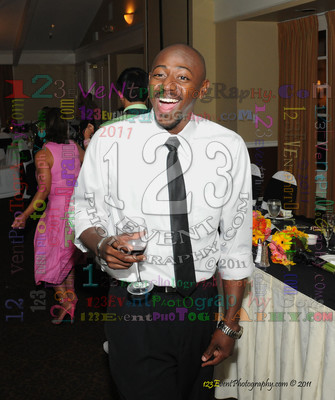 Jeremey & Tracy's Wedding