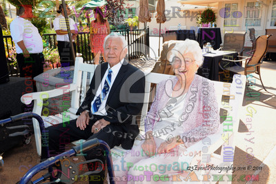Jeremey & Tracy's Wedding