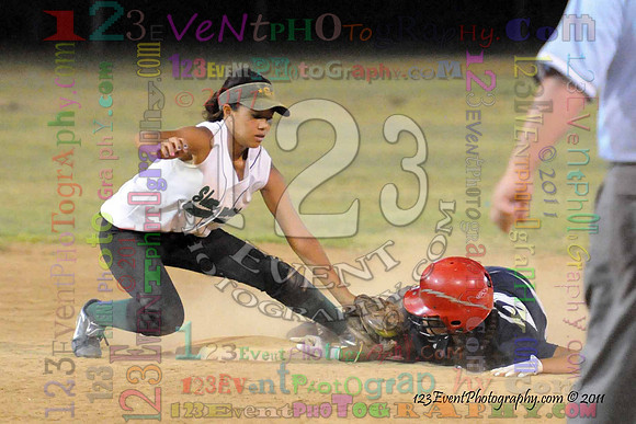 2011 Softball State Games of America