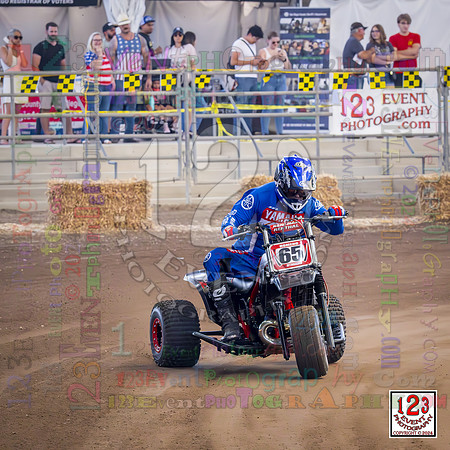 2024-06-23 Trikes CALVMX Del Mar San Diego County Fair