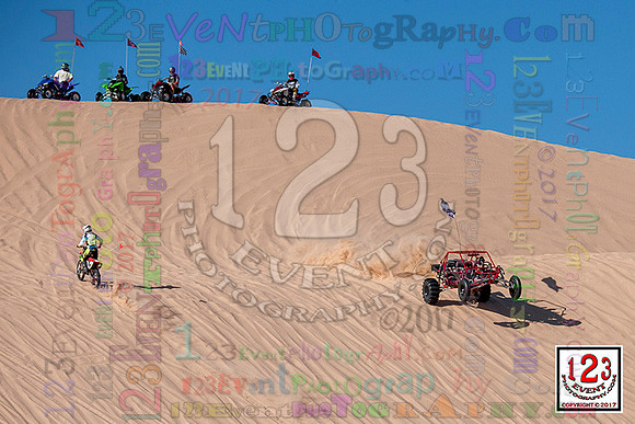 2017-11-24 Gordon's Well Sand Drags (FRIDAY)
