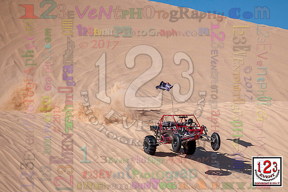 2017-11-24 Gordon's Well Sand Drags (FRIDAY)