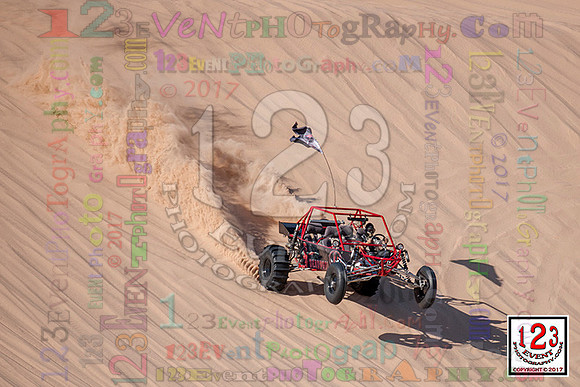 2017-11-24 Gordon's Well Sand Drags (FRIDAY)