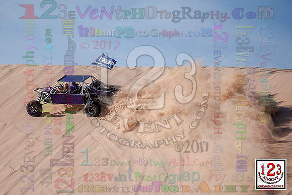 2017-11-24 Gordon's Well Sand Drags (FRIDAY)