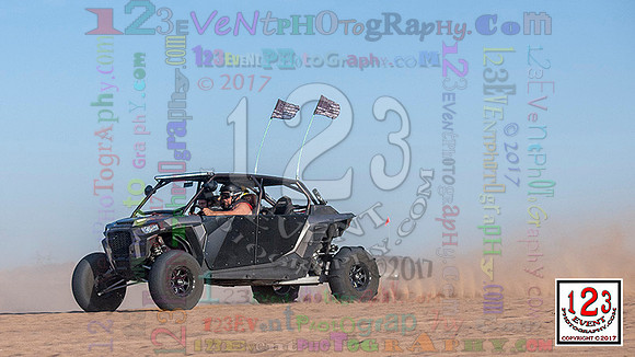 2017 SxS Gordon's Well Thanksgiving
