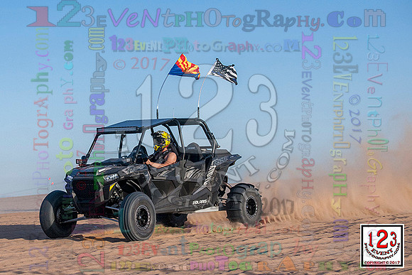 2017 SxS Gordon's Well Thanksgiving