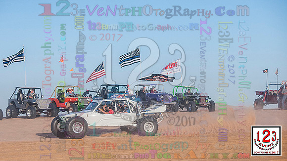 2017-11-24 Gordon's Well Sand Drags (FRIDAY)