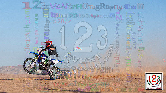 2017 QUADS & BIKES Gordon's Well Thanksgiving