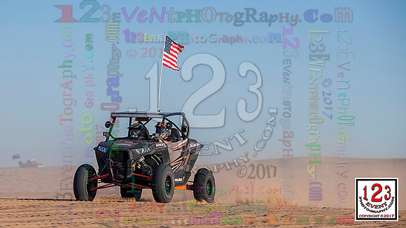 2017 SxS Gordon's Well Thanksgiving