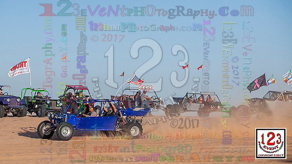 2017-11-24 Gordon's Well Sand Drags (FRIDAY)