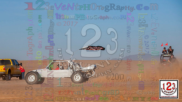 2017-11-24 Gordon's Well Sand Drags (FRIDAY)
