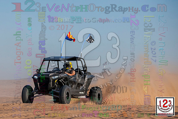 2017 SxS Gordon's Well Thanksgiving