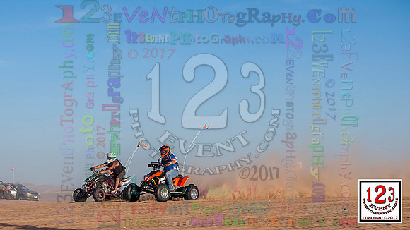 2017 QUADS & BIKES Gordon's Well Thanksgiving