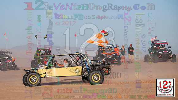 2017-11-24 Gordon's Well Sand Drags (FRIDAY)