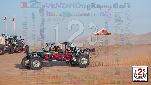2017-11-24 Gordon's Well Sand Drags (FRIDAY)