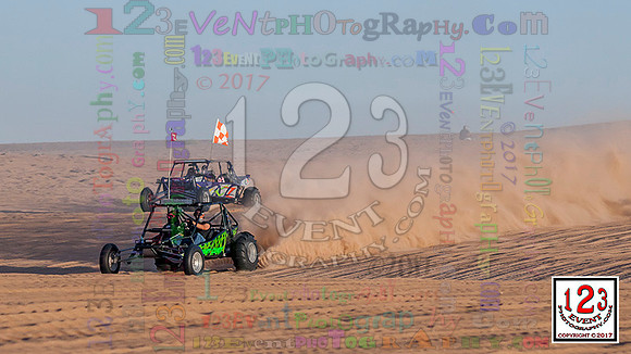 2017-11-24 Gordon's Well Sand Drags (FRIDAY)
