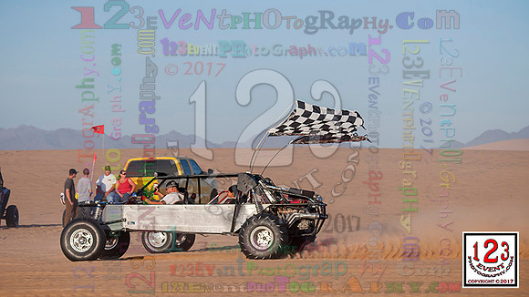 2017-11-24 Gordon's Well Sand Drags (FRIDAY)