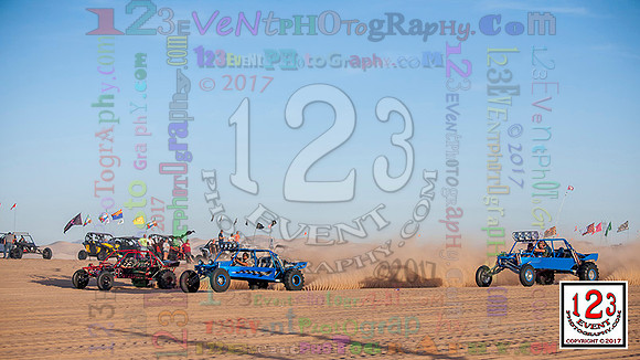 2017-11-24 Gordon's Well Sand Drags (FRIDAY)