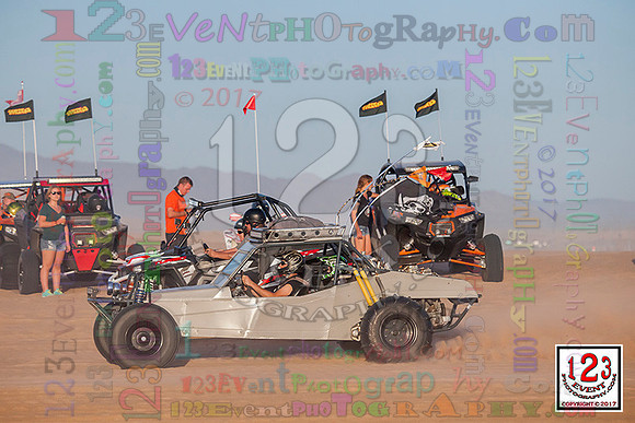 2017-11-24 Gordon's Well Sand Drags (FRIDAY)