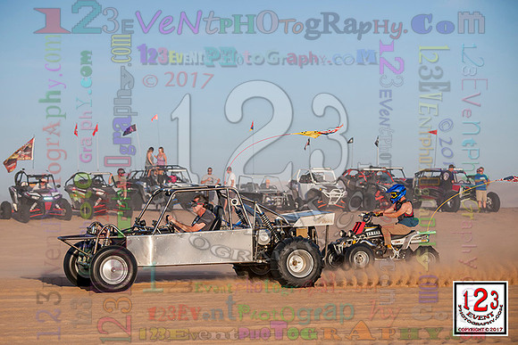 2017-11-24 Gordon's Well Sand Drags (FRIDAY)