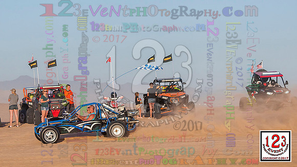 2017-11-24 Gordon's Well Sand Drags (FRIDAY)