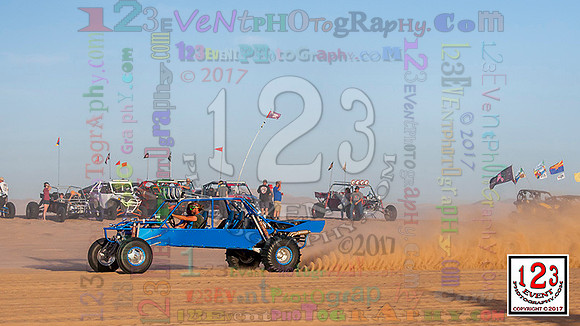 2017-11-24 Gordon's Well Sand Drags (FRIDAY)