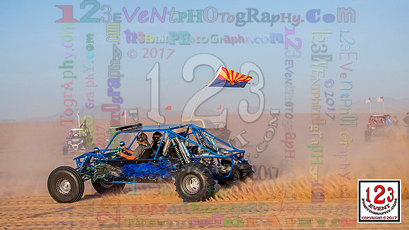 2017-11-24 Gordon's Well Sand Drags (FRIDAY)