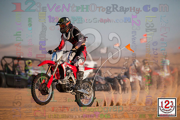 2017 QUADS & BIKES Gordon's Well Thanksgiving