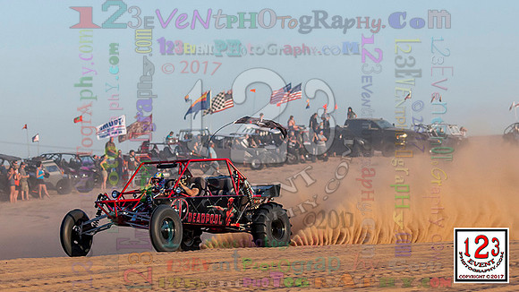 2017-11-24 Gordon's Well Sand Drags (FRIDAY)