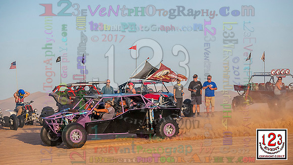 2017-11-24 Gordon's Well Sand Drags (FRIDAY)