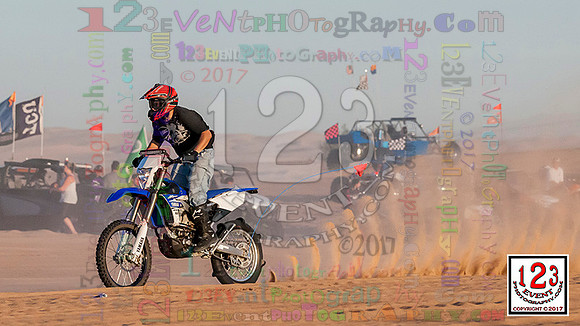 2017 QUADS & BIKES Gordon's Well Thanksgiving
