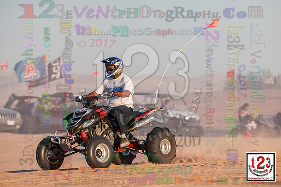 2017 QUADS & BIKES Gordon's Well Thanksgiving