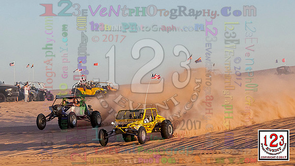2017-11-24 Gordon's Well Sand Drags (FRIDAY)