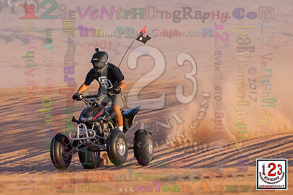 2017 QUADS & BIKES Gordon's Well Thanksgiving