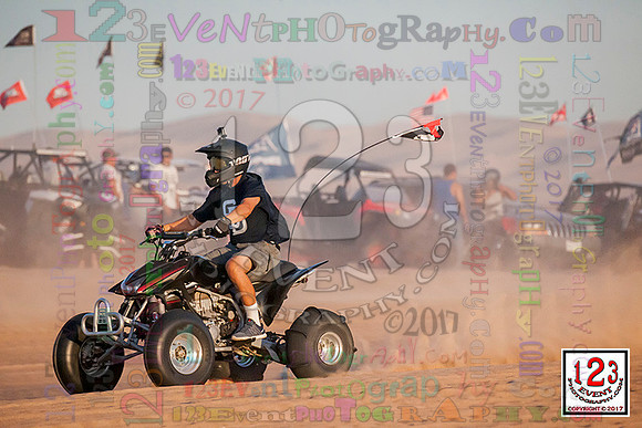 2017 QUADS & BIKES Gordon's Well Thanksgiving