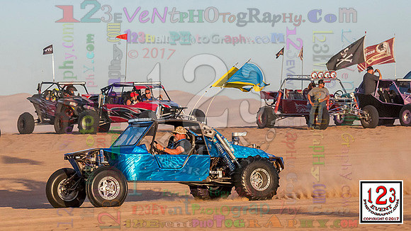 2017-11-24 Gordon's Well Sand Drags (FRIDAY)