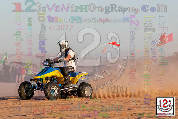 2017 QUADS & BIKES Gordon's Well Thanksgiving