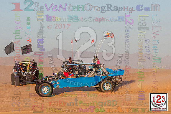 2017-11-24 Gordon's Well Sand Drags (FRIDAY)