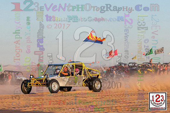 2017-11-24 Gordon's Well Sand Drags (FRIDAY)