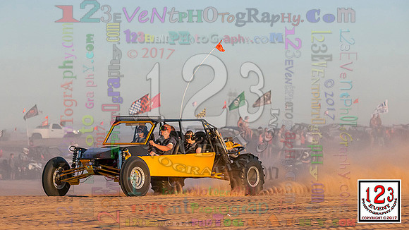 2017-11-24 Gordon's Well Sand Drags (FRIDAY)